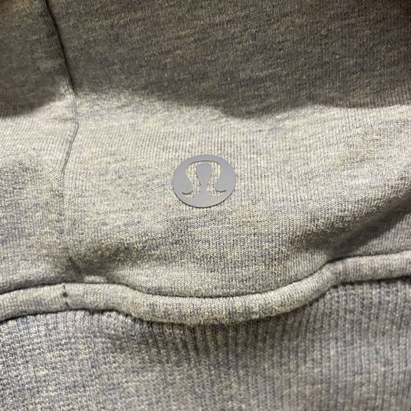 Lululemon Scuba Hoodie - Blue - 4 - Picture 4 of 7